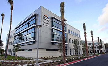 Orange County Office Location – Irvine - Dr. Maan Kattash
