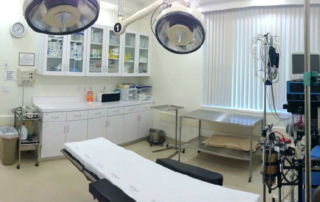 Rancho Outpatient Surgery Center-safety-Doctor Maan Kattash