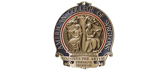 American College of Surgeons